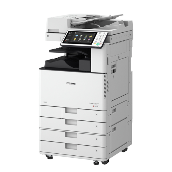 Canon iR-ADVANCE C5560FⅢ-新品リース