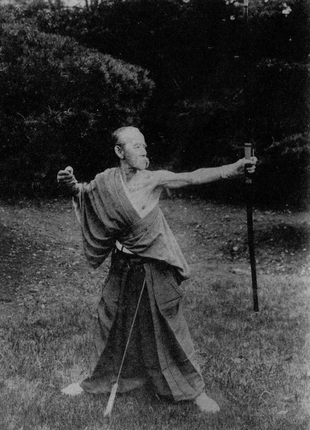 本多流七道 | 一般財団法人 本多流生弓会