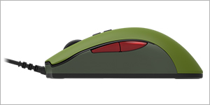 株式会社 HORI | タクティカルアサルトコマンダー MECHANICAL KEYPAD