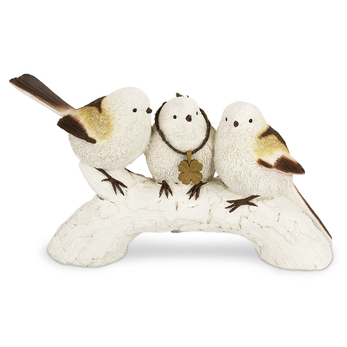 ガーデンオーナメント シマエナガ 置物 – ハウジー