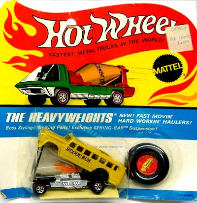 ホットウィール、右向きに飾るか？左向きに飾るか？ | Hot Wheels 情報