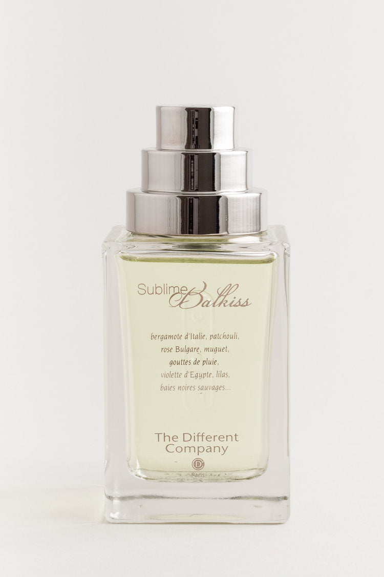 Sublime Balkiss - The Different Company | H Parfums