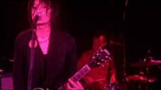 The Birthday /あの娘のスーツケース -Live at 磔磔- Short ver. - YouTube