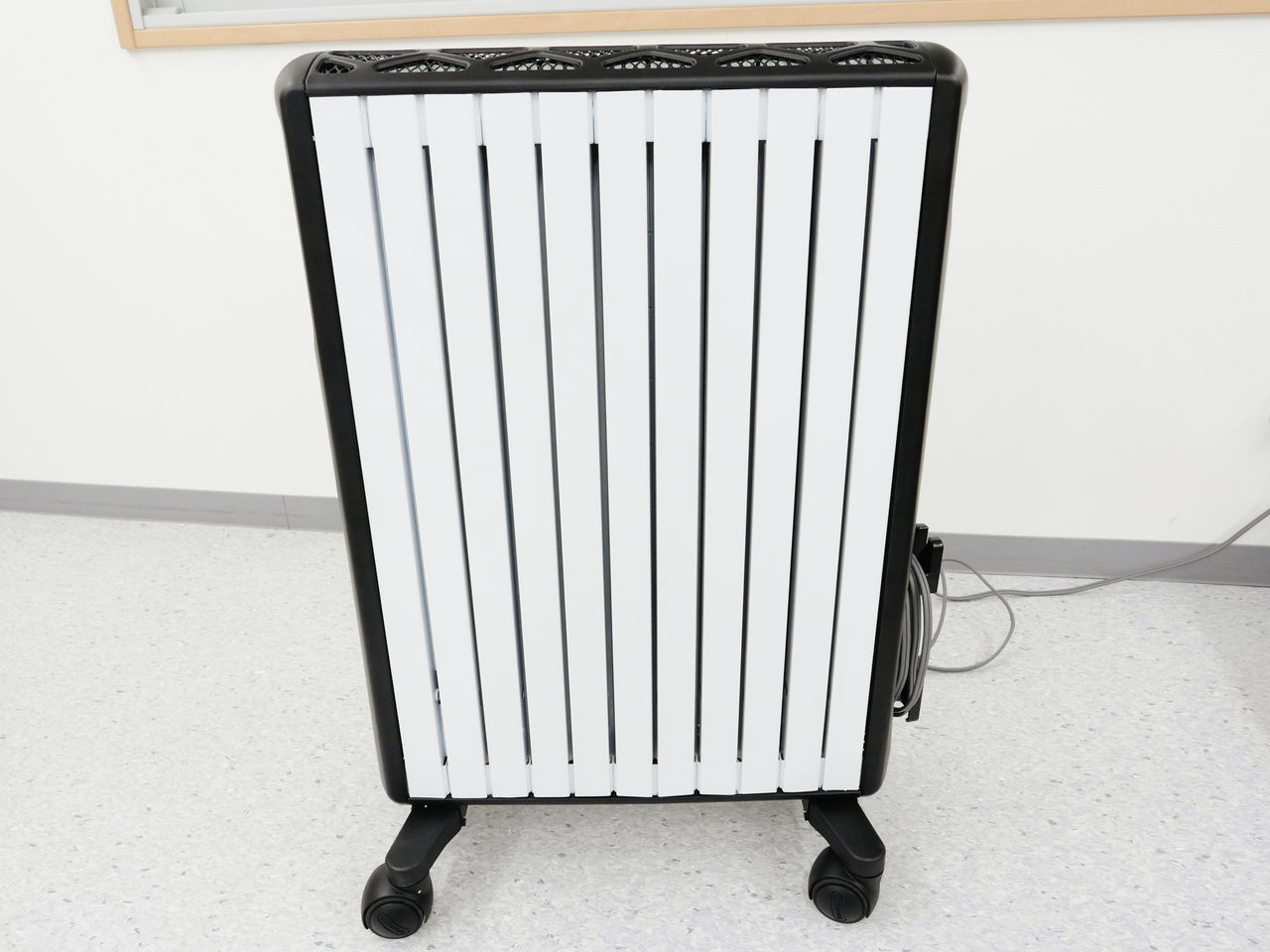 I used Delonghi's IoT heater 