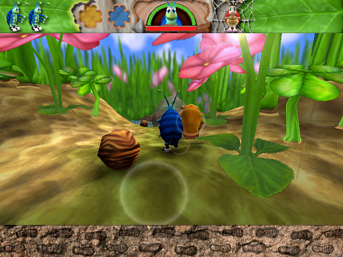 昔のBugdomゲーム。 : r/macgaming