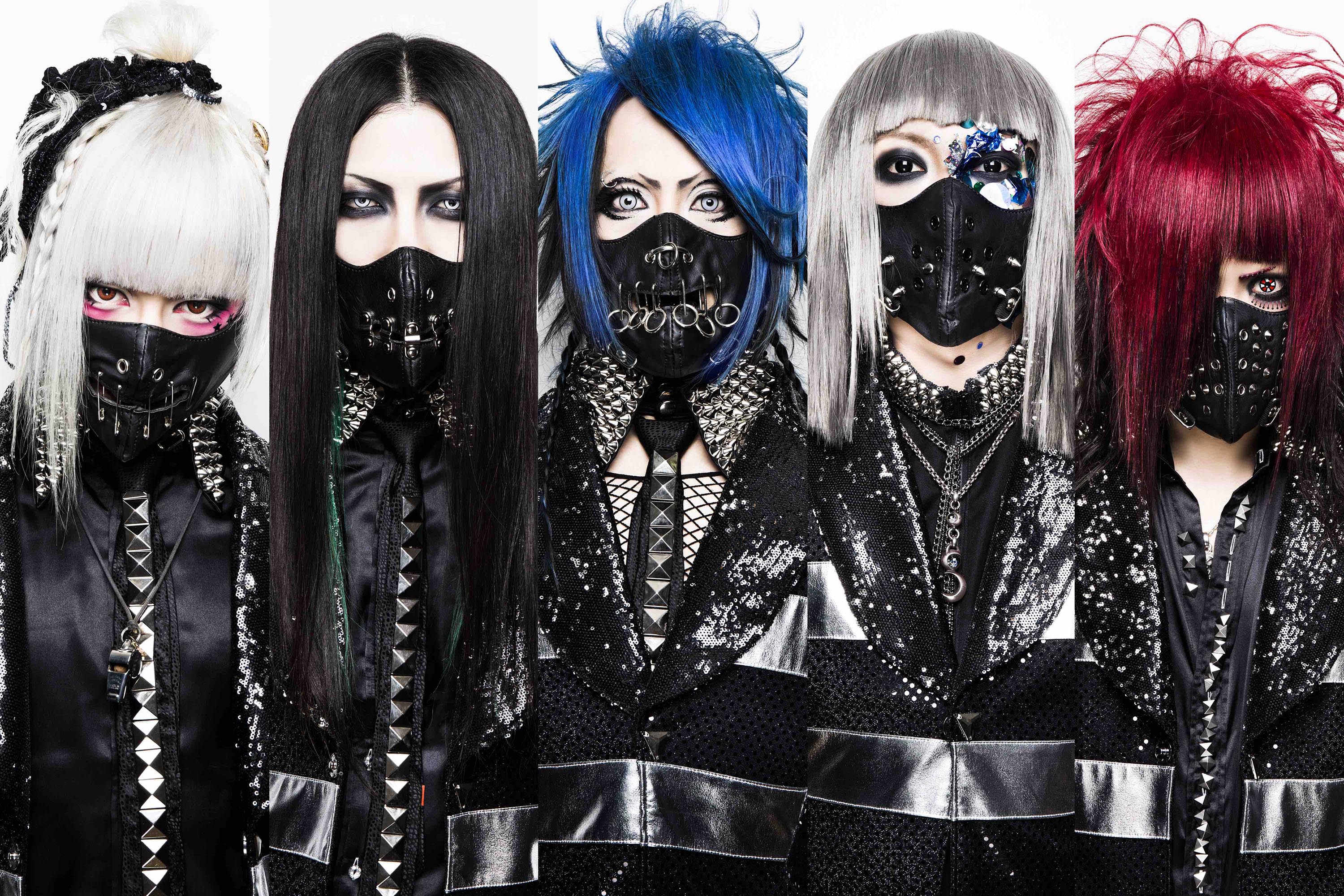 HOKKAIDO V-ROCK SUMMIT なまら・ぶい Vol.2」NEWS | Vijuttoke