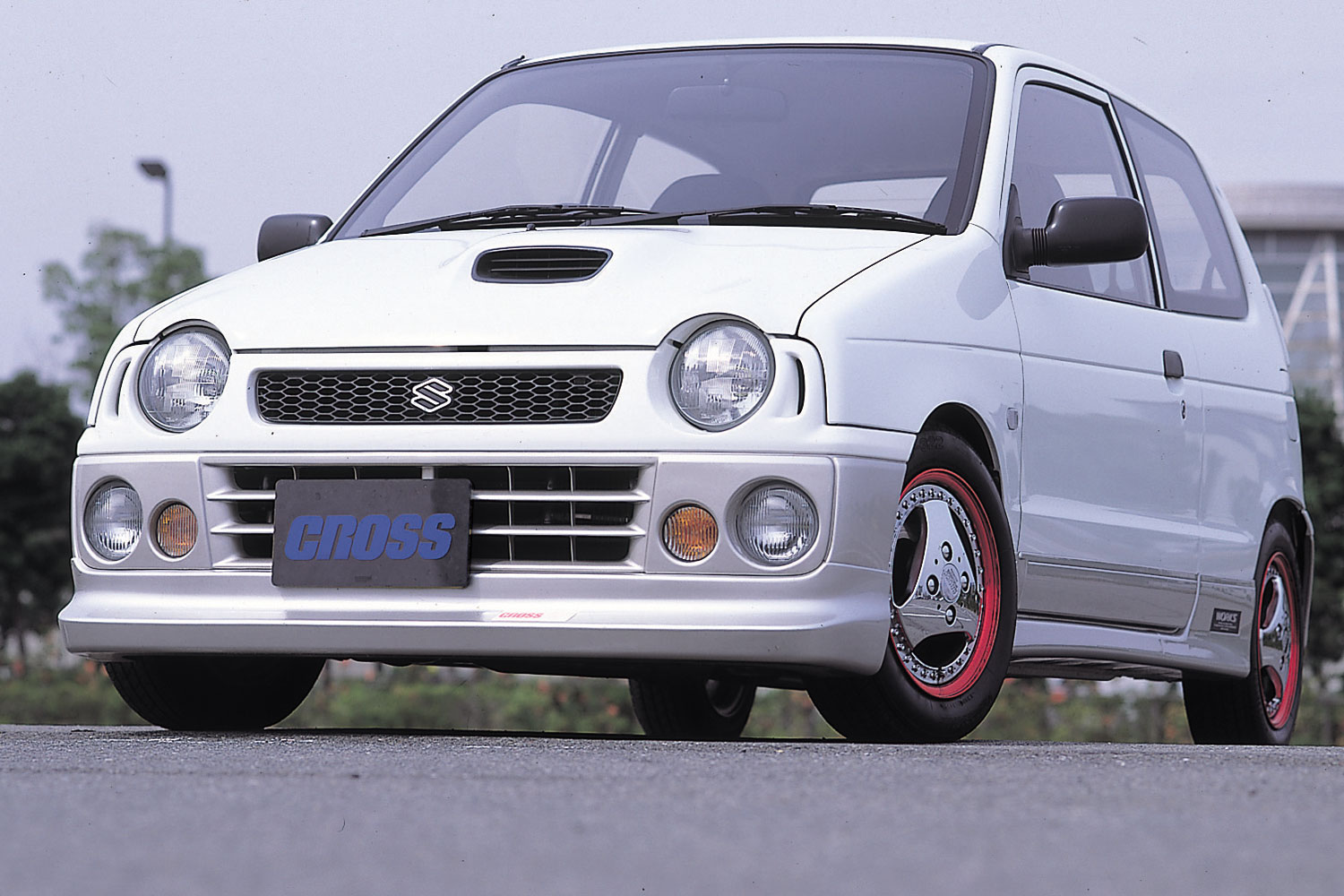 CROSS ALTO WORKS HA11/21S HB11/21S | TAKE OFF OFFICIAL WEB