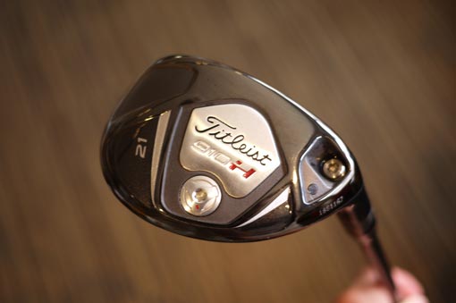 タイトリスト910H｜Titleist910H』このユーティリティ凄いです