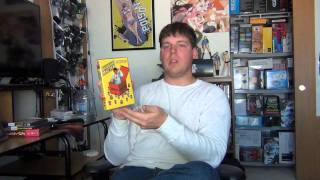 Retro Game Master/Game Center CX Collection Review - YouTube