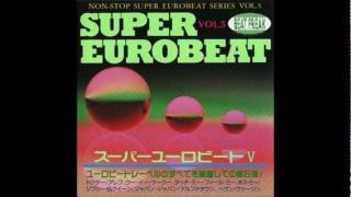 Super Eurobeat Vol.5 (Beat Freak) Lato A - YouTube