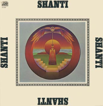 ALBUM: Shanti, 'Shanti' | REBEAT Magazine
