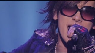 BREAKERZ LIVE TOUR 2011 