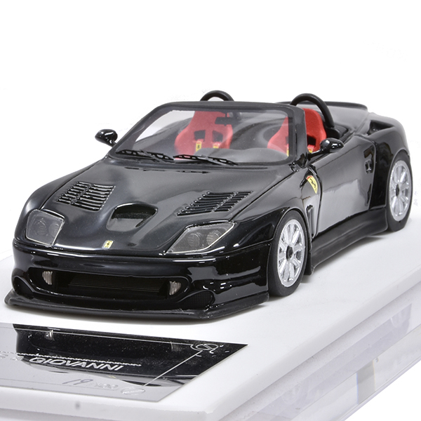 1/43 Ferrari 550 Barchetta prodrive Road Car : Italian Auto Parts