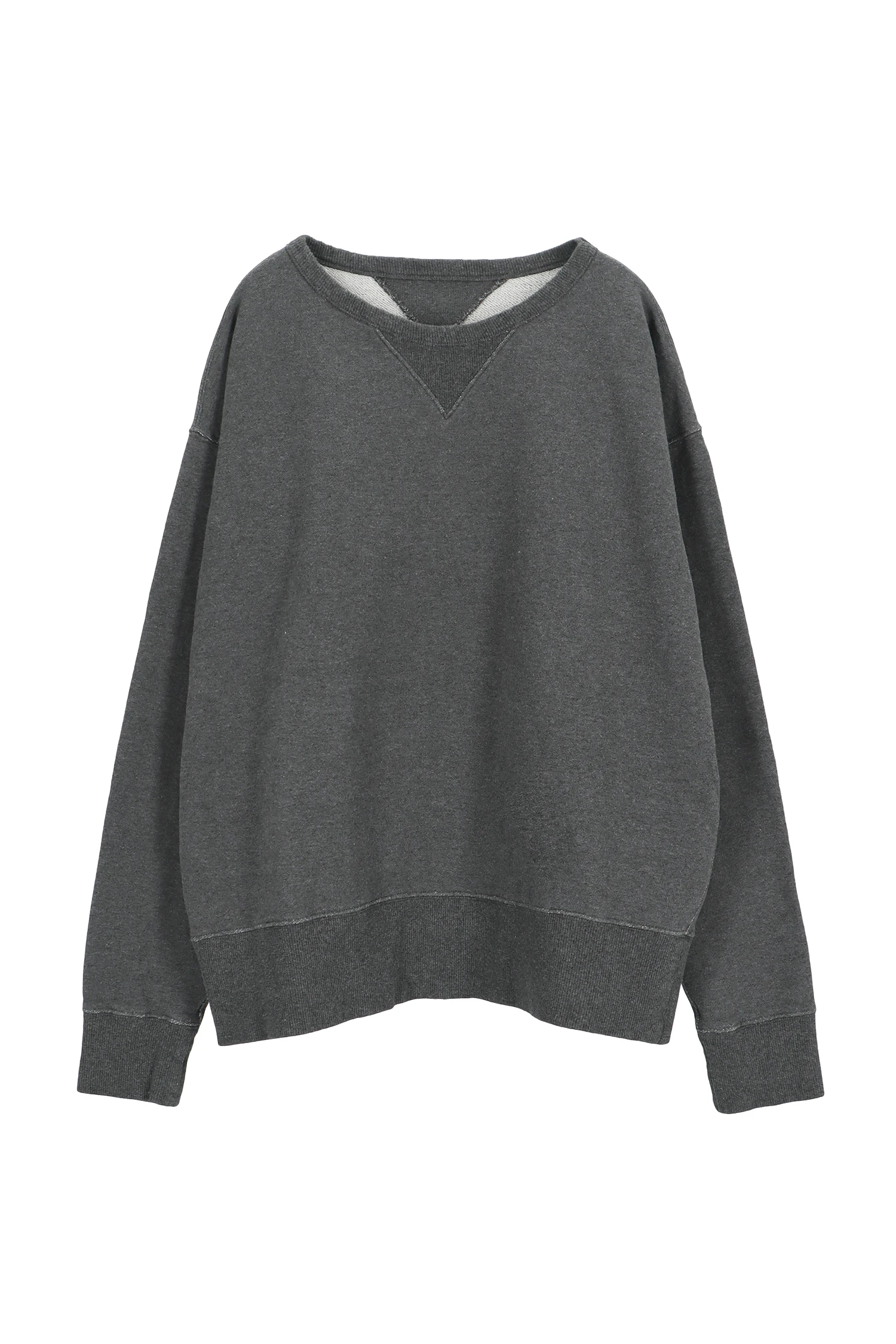 Maison Margiela（メゾンマルジェラ）｜SWEATSHIRTアイテムの詳細