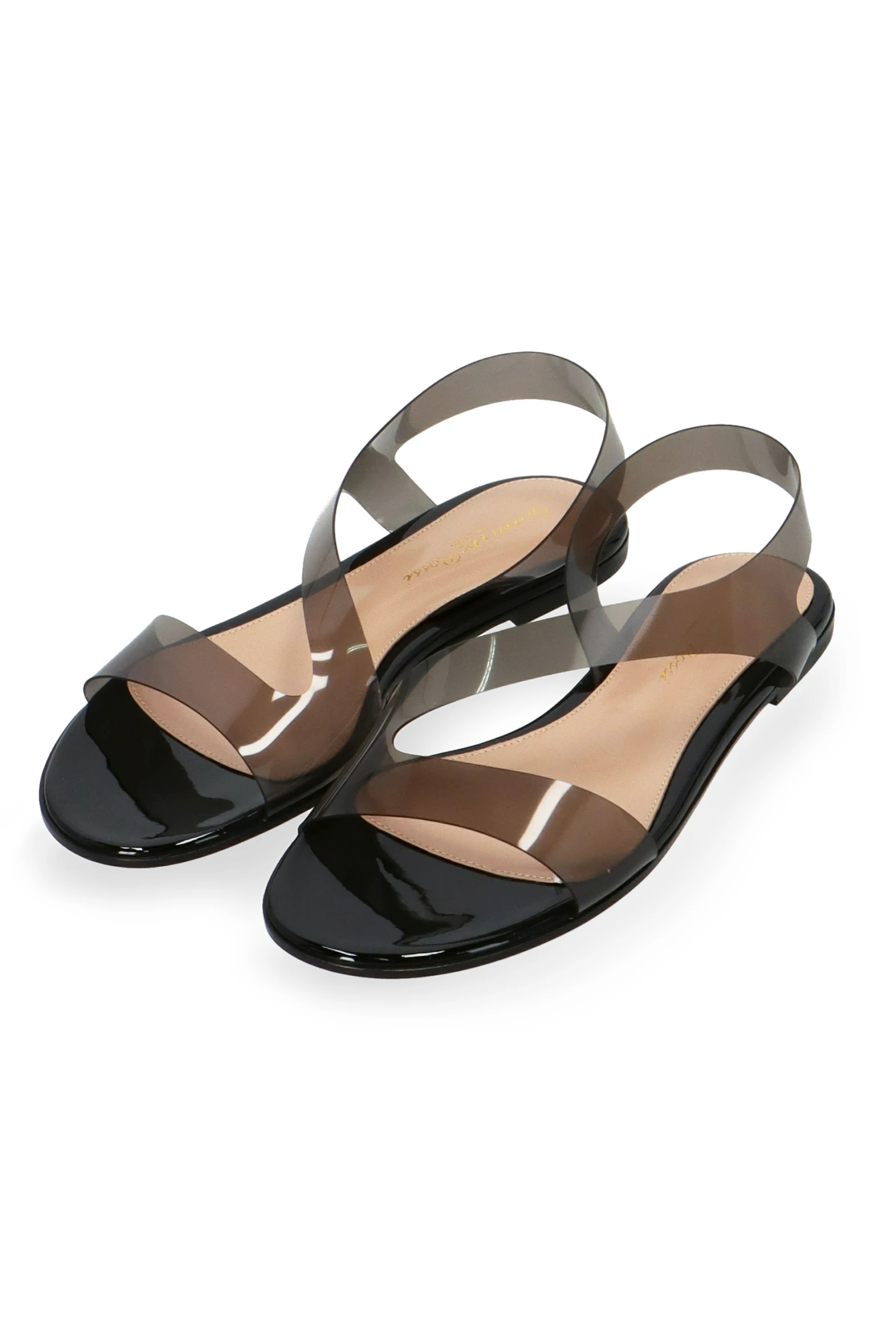 Gianvito Rossi（ジャンヴィトロッシ）｜METROPOLIS 05アイテムの詳細