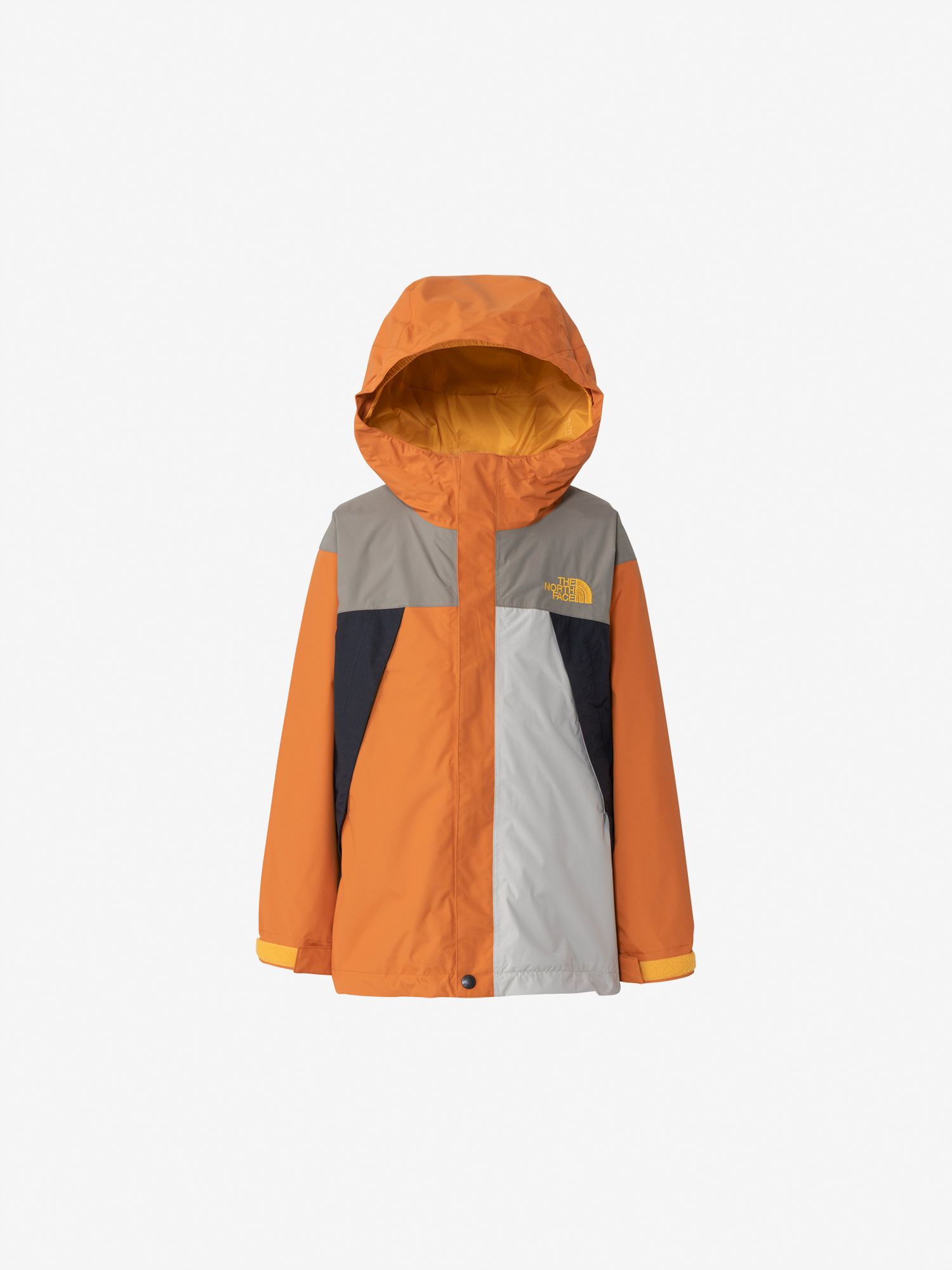 公式・限定】ノベルティスクープライトジャケット（キッズ）｜ザ