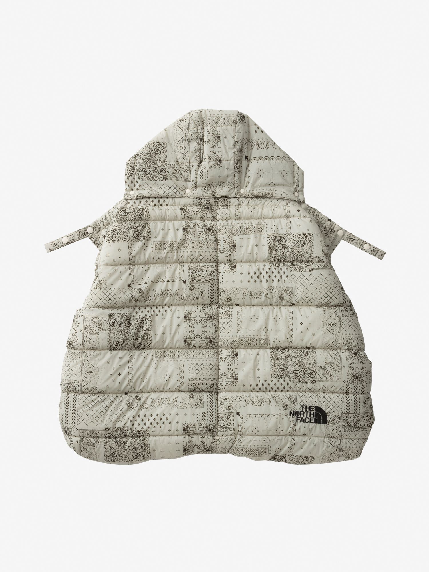 公式】ノベルティシェルブランケット（ベビー）｜ザ・ノース・フェイス