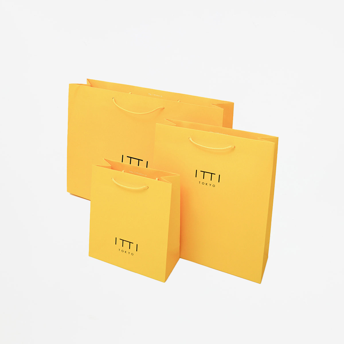 ハイブランド ショップ袋 【104枚＆1BOX】 ハイブランド ショップ袋