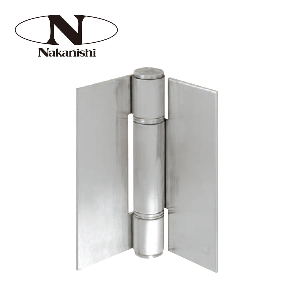 MF-175｜門扉用 3管丁番｜中西産業（Nakanishi） – イブニーズ.com