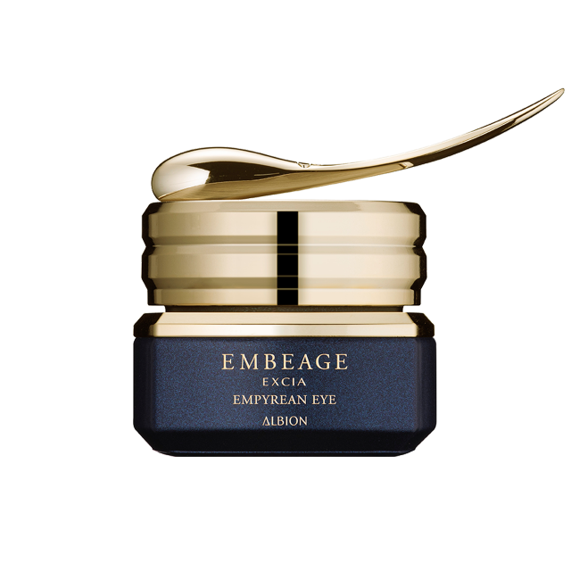 クレンジング・メイク落とし ALBION EMBEAGE EXCIA CLEANSING CREAM