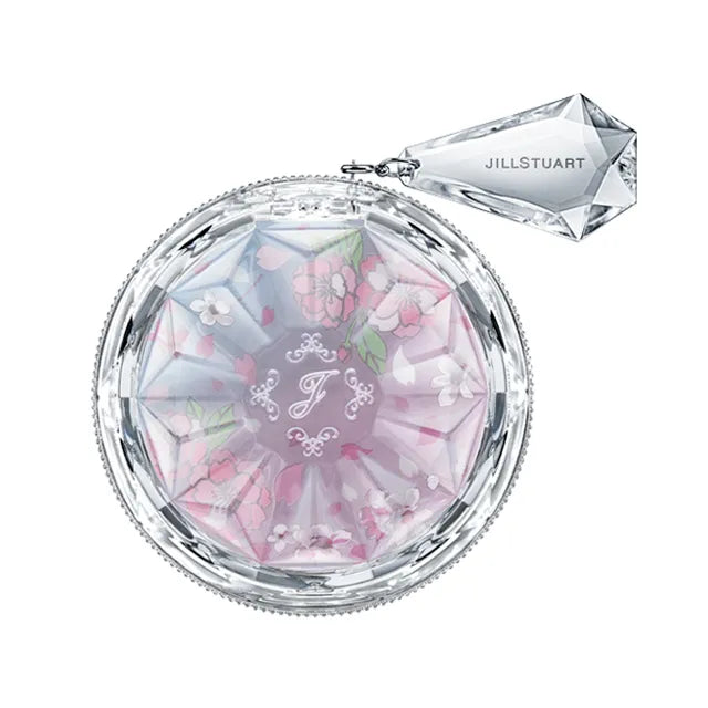 Jill Stuart Sakura Bouquet Bloom Mix Highlight Compact – Ichiban Mart
