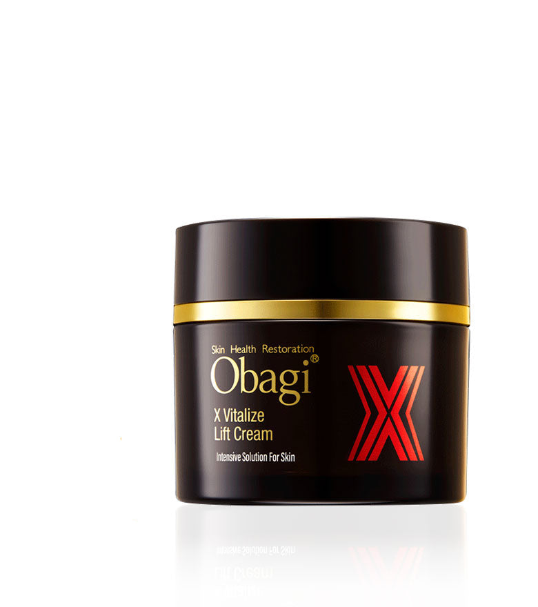 Obagi X Vitalize Lift Cream – Ichiban Mart