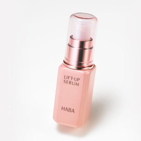 HABA LIFT-UP SERUM 30ml 3個 HABA リフトアップセラム 30ml×3本セット
