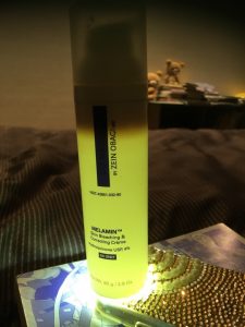 ゼオスキン残量チェック法☆ | いちみや皮フ科クリニックいちみや皮フ