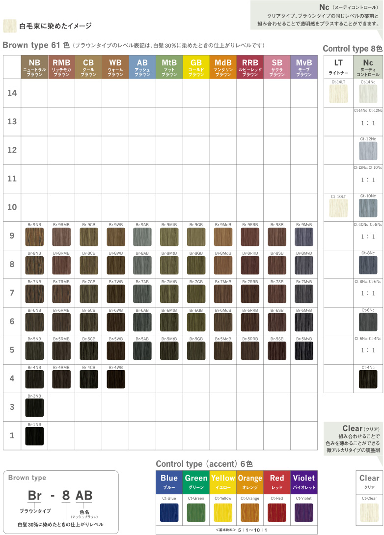 美容室専売品卸/通販 IDC-BeautyHair / 【6本セットのみ】アリミノ