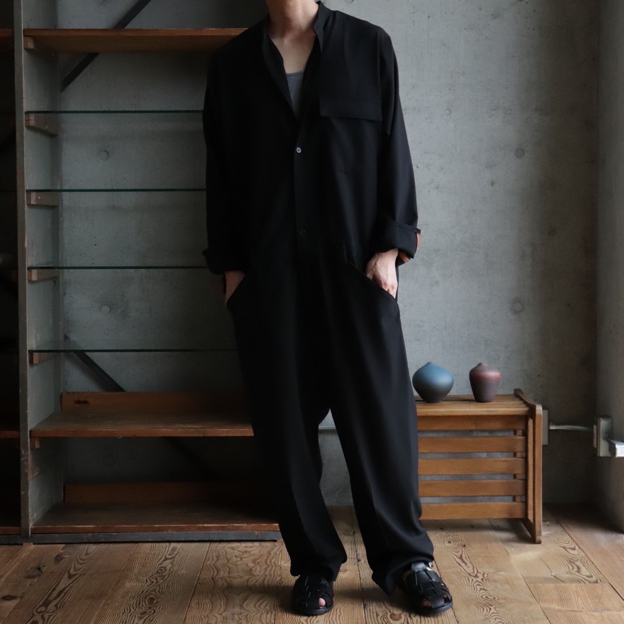 SUNSEA / ALL-IN-ONE | IDEAL