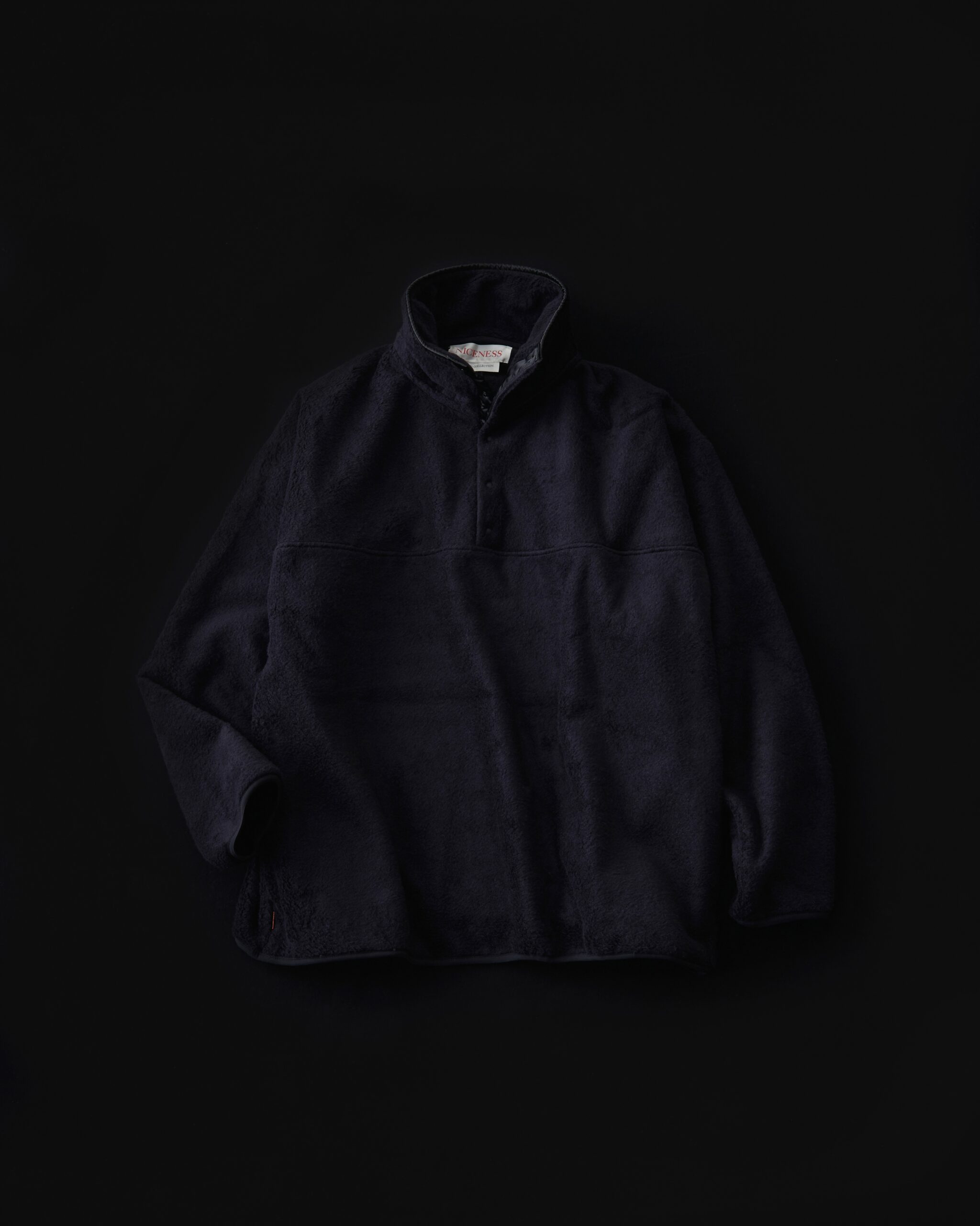 NICENESS 別注企画 – 復刻ワイルドシルクボア | IDEAL