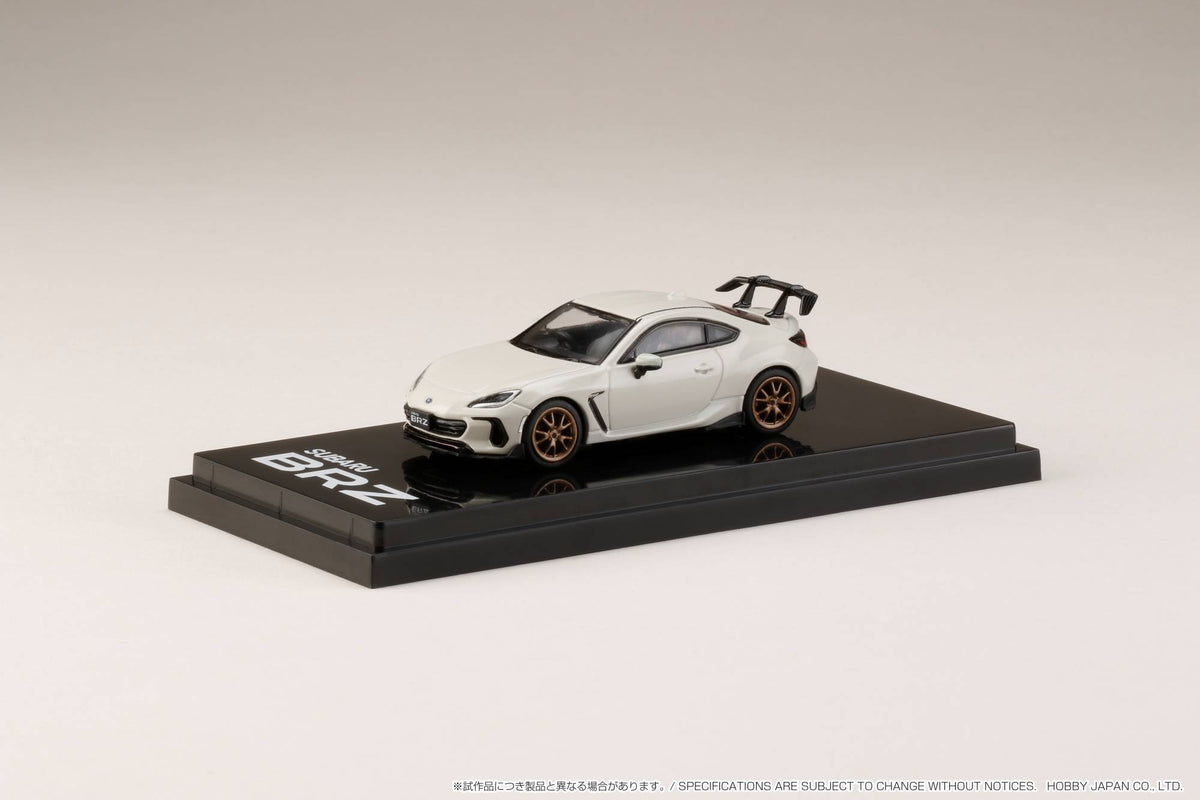 Hobby Japan HJ641047SW SUBARU BRZ (ZD) S STI Performance Crystal