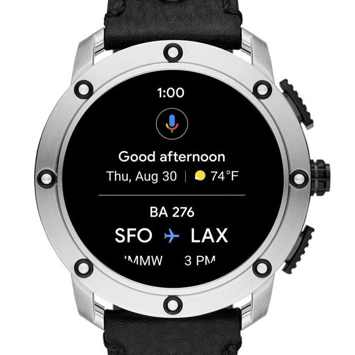 Diesel Smart Watch | Ignition For Men