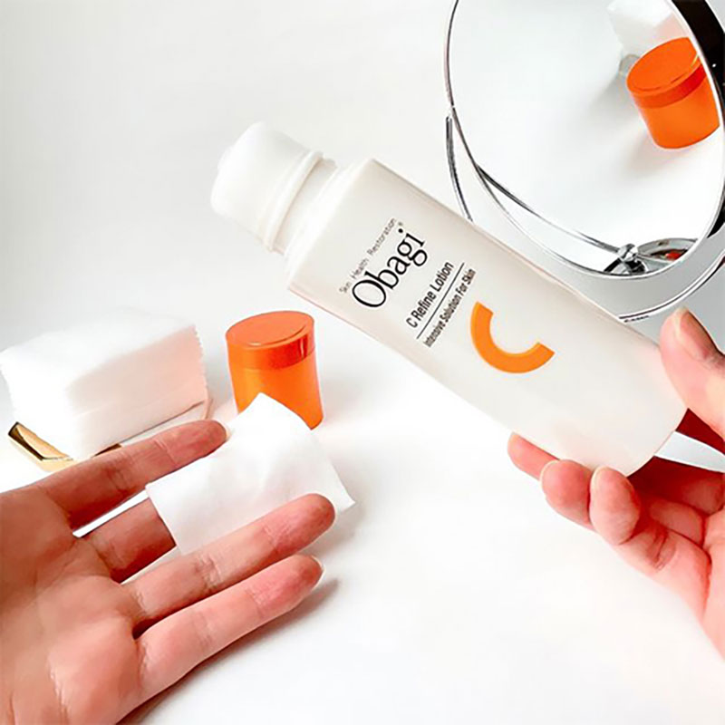 オバジC リファインローション 150mL