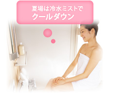 マイケアミスト | 池田液化ガス株式会社