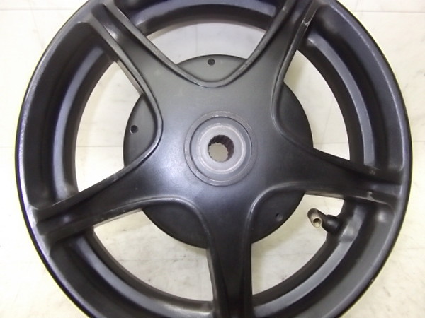 中古バイクパーツ販売専門店アイラブモーターJOG/ジョグ(4st/FI) リア