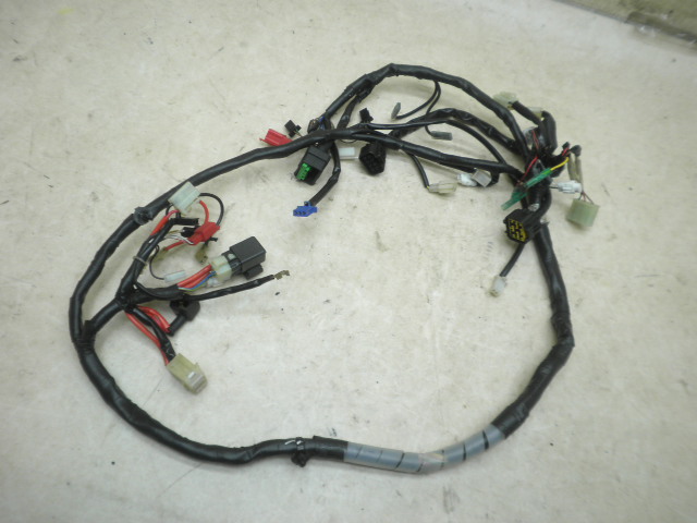 中古バイクパーツ販売専門店アイラブモータージョグZRエボリューション