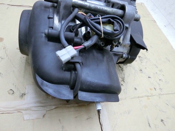 中古バイクパーツ販売専門店アイラブモーターJOGZR/ ジョグZR-2