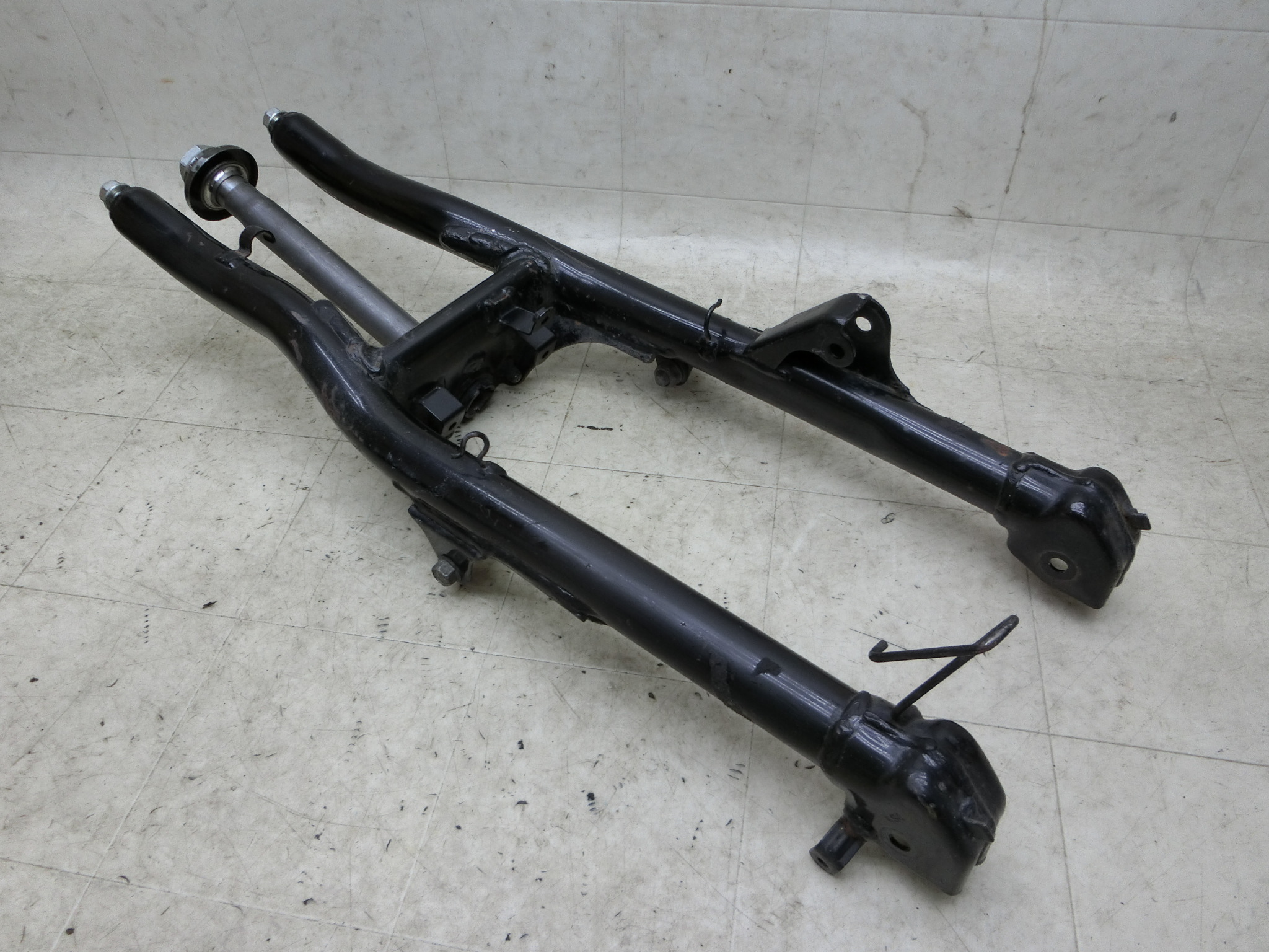 中古バイクパーツ販売専門店アイラブモーターフォーク/サス/フロント