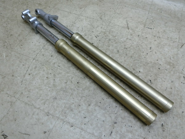 中古バイクパーツ販売専門店アイラブモーターフォーク/サス/フロント