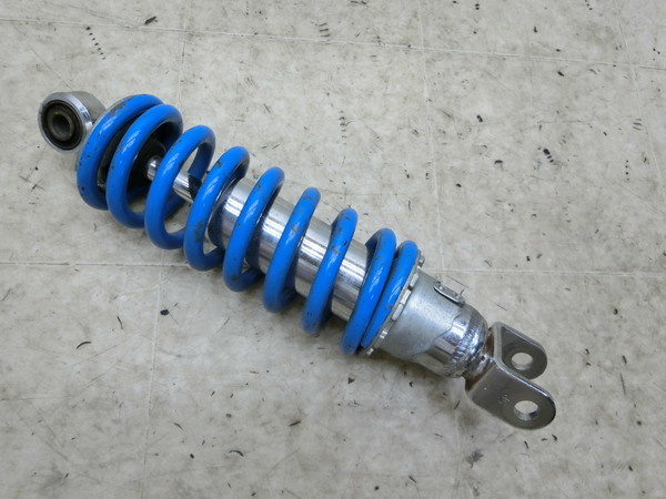 KSR50 フロントフォーク ジャンク KSR50 フロントフォーク ジャンク