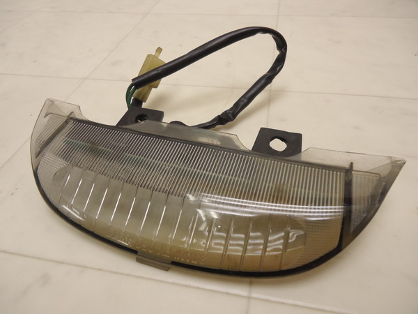 中古バイクパーツ販売専門店アイラブモーターライブディオZX リア