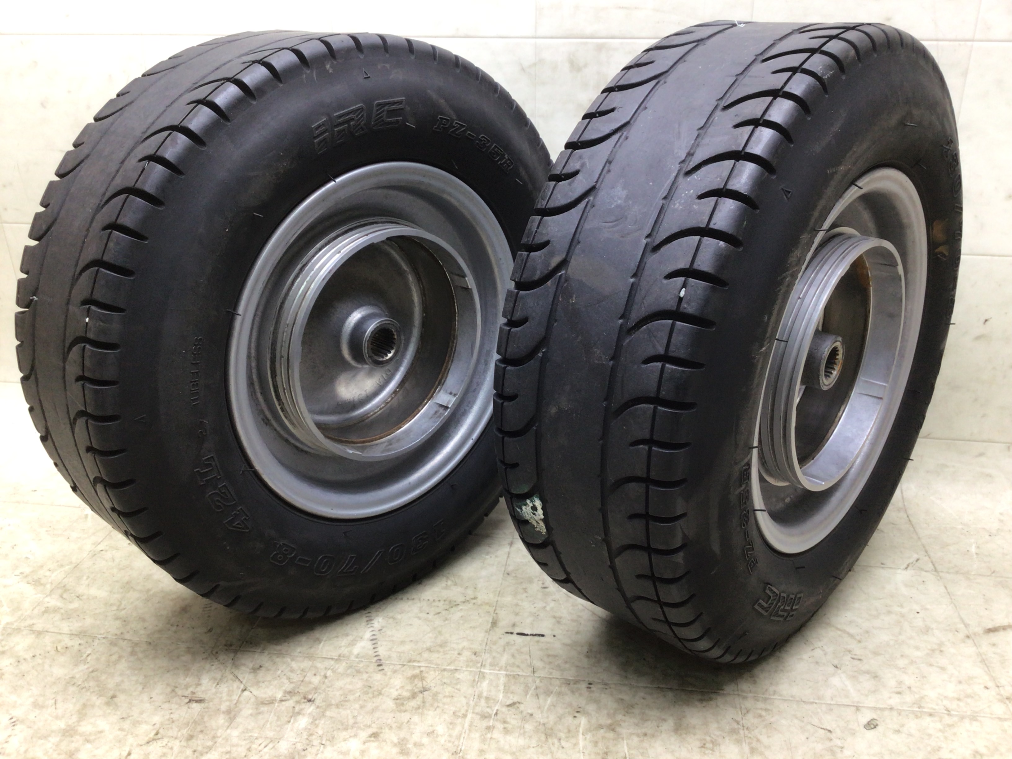 中古バイクパーツ販売専門店アイラブモータージャイロキャノピー/4st