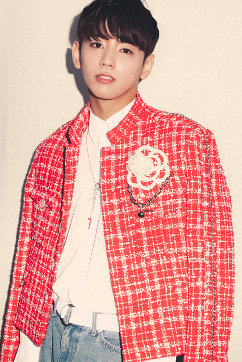 セヨン (SE YONG)｜チケットぴあ