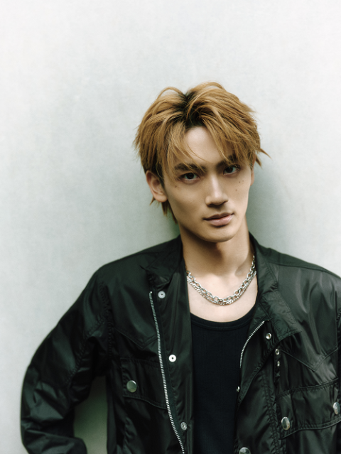 高橋颯 (タカハシフウ)｜チケットぴあ