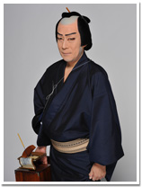 歌舞伎｜坂東三津五郎インタビュー｜チケットぴあ［チケット情報・販売