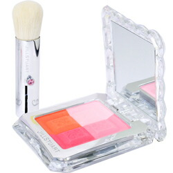 ジルスチュアート ミックス ブラッシュ コンパクト N 【06】【ジル