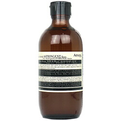 イソップ Aesop ビターオレンジトナー 200mL 化粧水 保湿 スキンケア