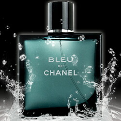 シャネル CHANEL ブルー ドゥ シャネル オードゥ トワレット EDT