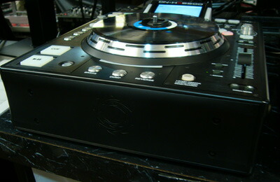 DENON DN-HS5500を触ってみました♪ | DJ機材専門店PowerDJ's Blog